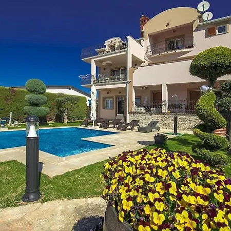 Apartamento Goran *