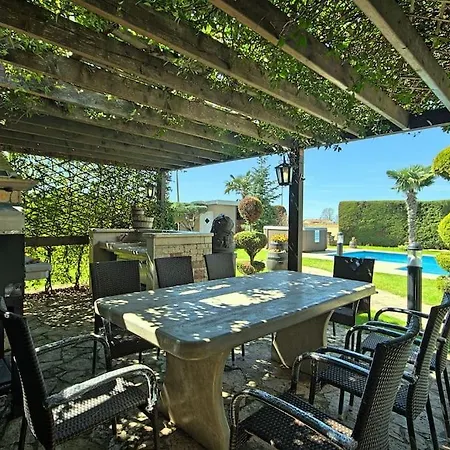 Apartamento Goran