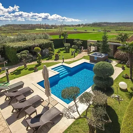 Apartamento Goran Poreč
