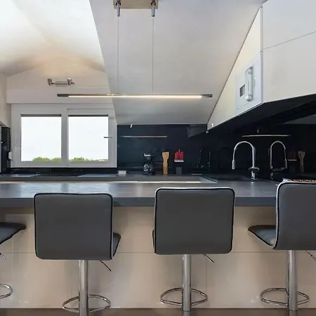 Apartamento Goran