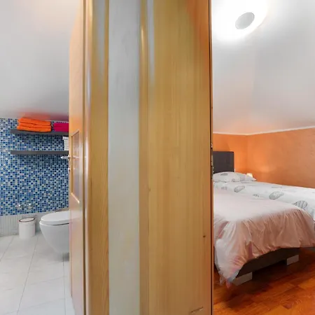 Goran Apartamento Poreč