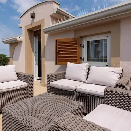 Goran Apartment Porec