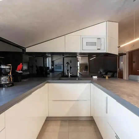 Goran Apartman