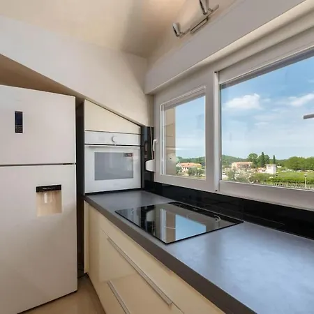 Apartman Goran *