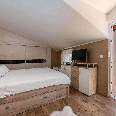 Goran Apartman