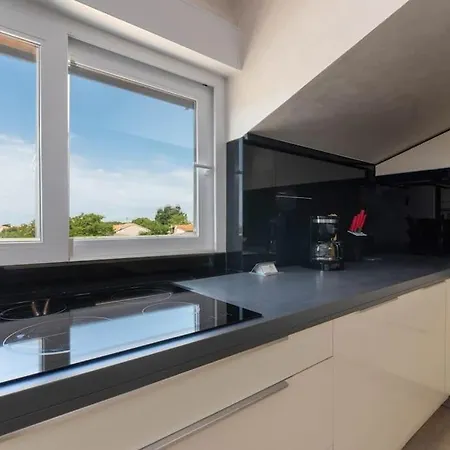 Goran Apartman Porec