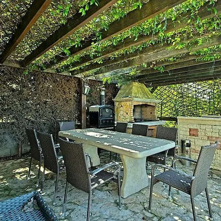 Goran Apartment Porec